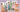 How To Style Vintage Pastels