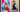 The Seasonal Colour Analysis TikTok Trend at Revival Vintage
