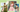 Vintage Garden Party Frocks