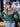 Merino Lambswool Alpine Vintage Knit Cardigan - Lugano