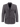 1940s Style Clubman Houndstooth Check Jacket - Foundry Grey