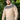 Scottish Wool Fairisle Crewneck Jumper - Tusk Beige