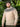Scottish Wool Fairisle Crewneck Jumper - Tusk Beige