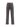 1940s Style Clubman Fishtail Pants - Foundry Grey