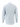 White Detachable Spearpoint Shirt - Navy Blue Orton Stripe