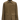 1940s Gabardine Racer Jacket - Khaki