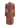 1940s Style CC41 Homefront Skirt Suit - Claret Red