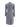 1940s Style CC41 Homefront Skirt Suit - Navy Blue