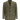 Clubman Houndstooth Wool Jacket - Moss Green