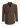 Deliverance Demob Three Piece Suit - Brown Pinstripe