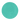 Vintage Style Pure Wool Classic Beret - Turquoise