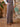 Granville Herringbone Notch Back Pants - Coastal Tweed
