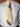 Vintage Style Premium Silk Swing Tie - Brown Chevron