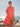 Harmony 1940s Vintage Style Shirtwaist Dress - Palm Springs