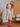 1950s Style Beach Shirtwaist Swing Dress - Cream