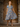 1940s Vintage Melody Skip Shirtwaist Dress