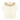 Socialite Pure Wool Fairisle Cardigan - Snow White