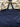Midcentury Vintage Edwin High Waist Pants - Navy Blue