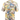 Vintage Style Hawaiian Leisure Shirt - Coral Coast