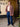 Socialite Brushed Plaid Overlooker Jacket - Claret