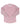 Red Stripe Collarless Grandad Shirt with Detachable Spearpoint Collar