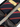 Albert Thurston Navy & Red Vintage Luxury Suspenders