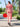 Riviera 1940s Vintage Style Linen Wiggle Dress - Yacht Red