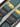Vintage Green Geometric Weave Albert Thurston Suspenders