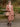 1940s Style CC41 Homefront Skirt Suit - Claret Red
