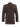 Vintage Style Deliverance Double Breasted Jacket - Brown Herringbone