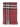 Luxury Soft Wool Blend Check Scarf - Red
