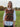 Scottish Wool Fairisle Tank Top - Ferris