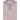 Hebden Stripe Spearpoint Collar With Barrel Cuff - Brown