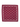 Polka Dot Silk Pocket Square - Burgundy & White