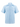 Vintage Style Camp Collar Cotton Leisure Shirt - Blue