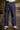 Brad Midcentury Blue Denim Worker Jeans