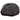Vintage Look Charcoal Herringbone Newsboy Cap