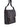 Genuine Leather Men's Dark Brown Vintage Look Satchel Bag