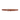 Tan Brown 1950s Vintage Look One Inch Wide Belt