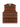 Scottish Wool Fairisle Tank Top - Ferris