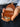 Vintage Style Small Genuine Leather Coin Purse - Tan