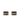 Gold Plated Brown Mother Of Pearl Cufflinks