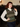 Scottish Wool Fairisle Knitted Sweater Vest - Aberfoyle