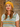 Vintage Style Pure Wool Beret - Mustard Yellow