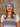 Classic Vintage Style Pure Wool Beret - Sky Blue