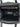 Black Vinyl Mid Century Vintage Frame Bag