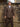 1940s Vintage Deliverance Demob Jacket - Brown