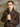 1940s Gabardine Racer Jacket - Brown