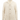Socialite Havana Midcentury Casual Overshirt - Cream