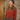 Merino Lambswool Fair Isle Alpine Cardigan - Copperleaf